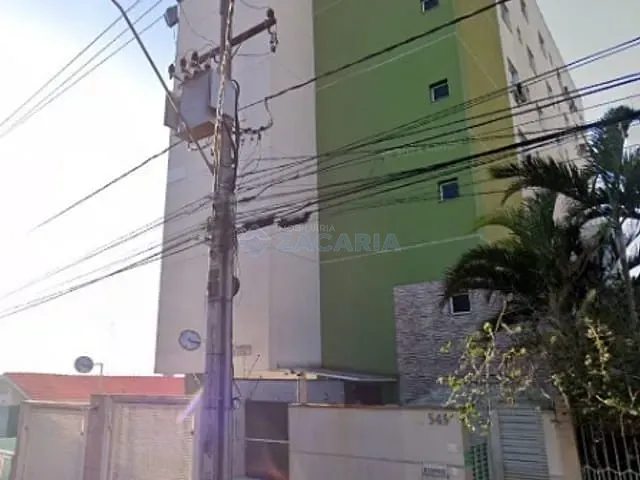 Apartamento 1 quarto e 1 banheiro, à venda ou para alugar, no bairro Centro em Apucarana