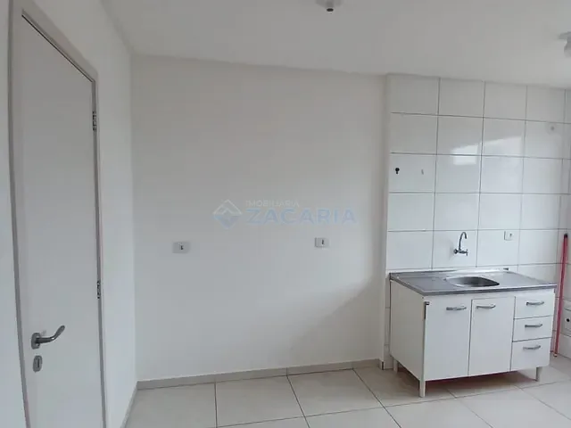 Apartamento 1 quarto e 1 banheiro, à venda ou para alugar, no bairro Centro em Apucarana