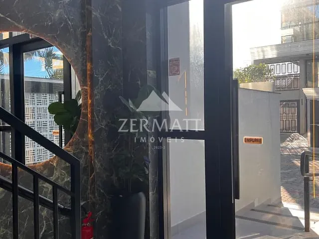 Apartamento com 130m² 2 quartos e 2 banheiros, à venda, no bairro Canto Grande em Bombinhas