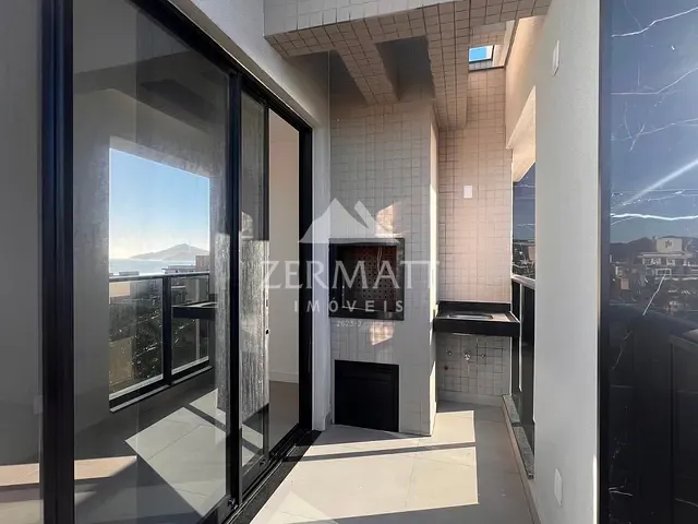Apartamento com 130m² 2 quartos e 2 banheiros, à venda, no bairro Canto Grande em Bombinhas