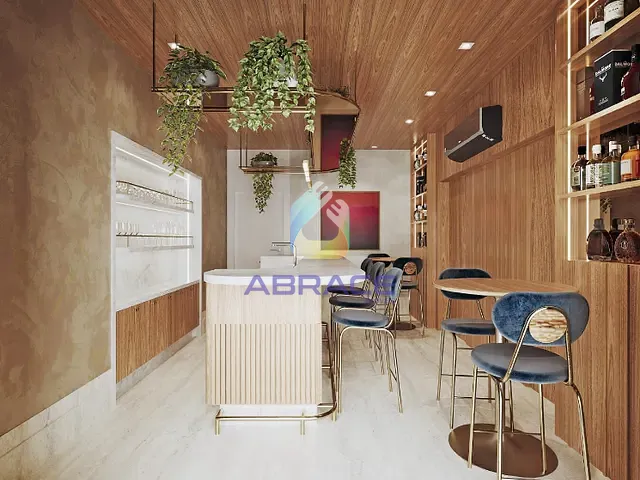 Apartamento com 66m² 2 quartos e 2 banheiros, à venda, no bairro Jardim Bela Vista em Campo Grande