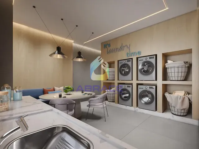 Apartamento com 66m² 2 quartos e 2 banheiros, à venda, no bairro Jardim Bela Vista em Campo Grande
