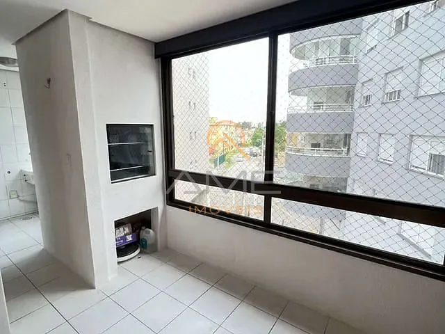 Apartamento 2 quartos e 1 banheiro, à venda, no bairro Centro em Pelotas