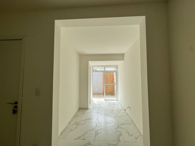 Apartamento 1 quarto e 1 banheiro, à venda, no bairro Aeroporto em Juiz de Fora