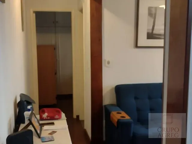 Apartamento 2 quartos e 1 banheiro, à venda, no bairro Jaguaré em São Paulo