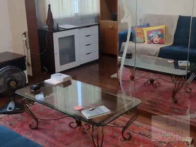 Apartamento 2 quartos e 1 banheiro, à venda, no bairro Jaguaré em São Paulo