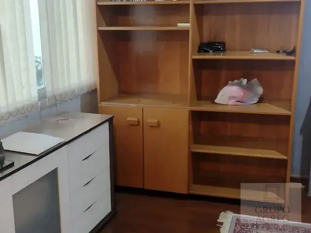 Apartamento 2 quartos e 1 banheiro, à venda, no bairro Jaguaré em São Paulo