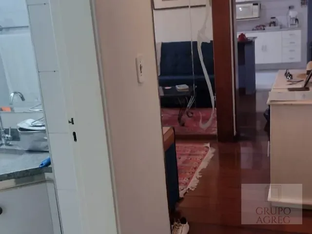 Apartamento 2 quartos e 1 banheiro, à venda, no bairro Jaguaré em São Paulo