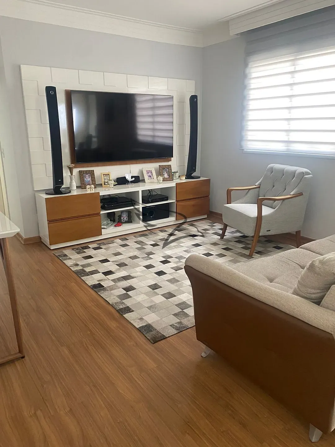 Apartamento, 3 quartos, 126 m² - Foto 2