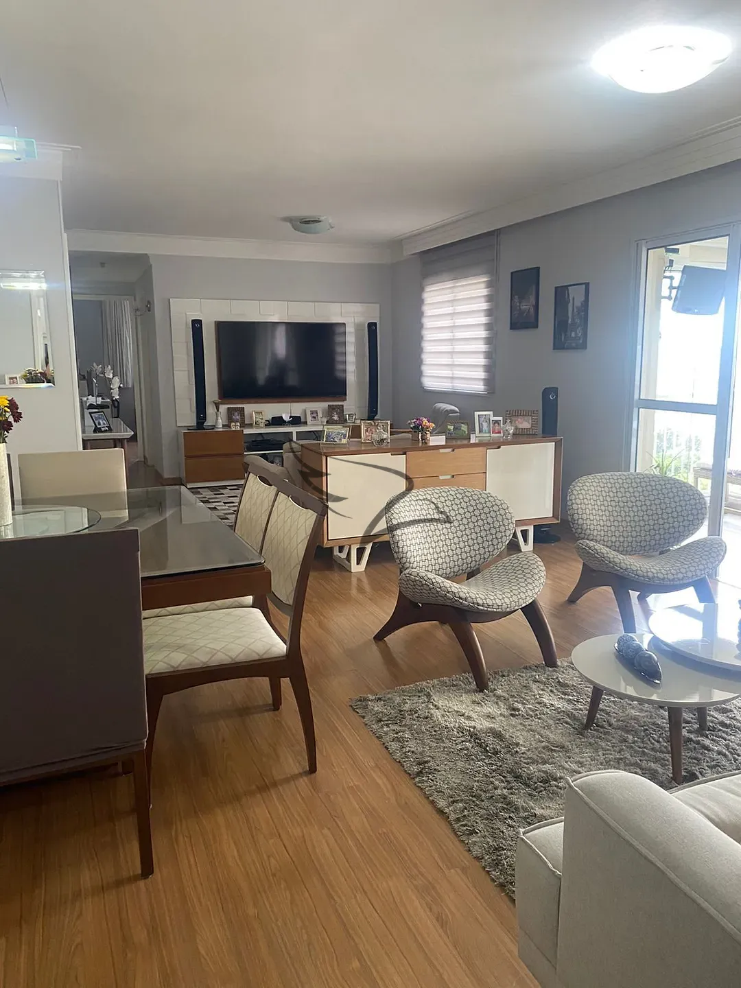 Apartamento, 3 quartos, 126 m² - Foto 3
