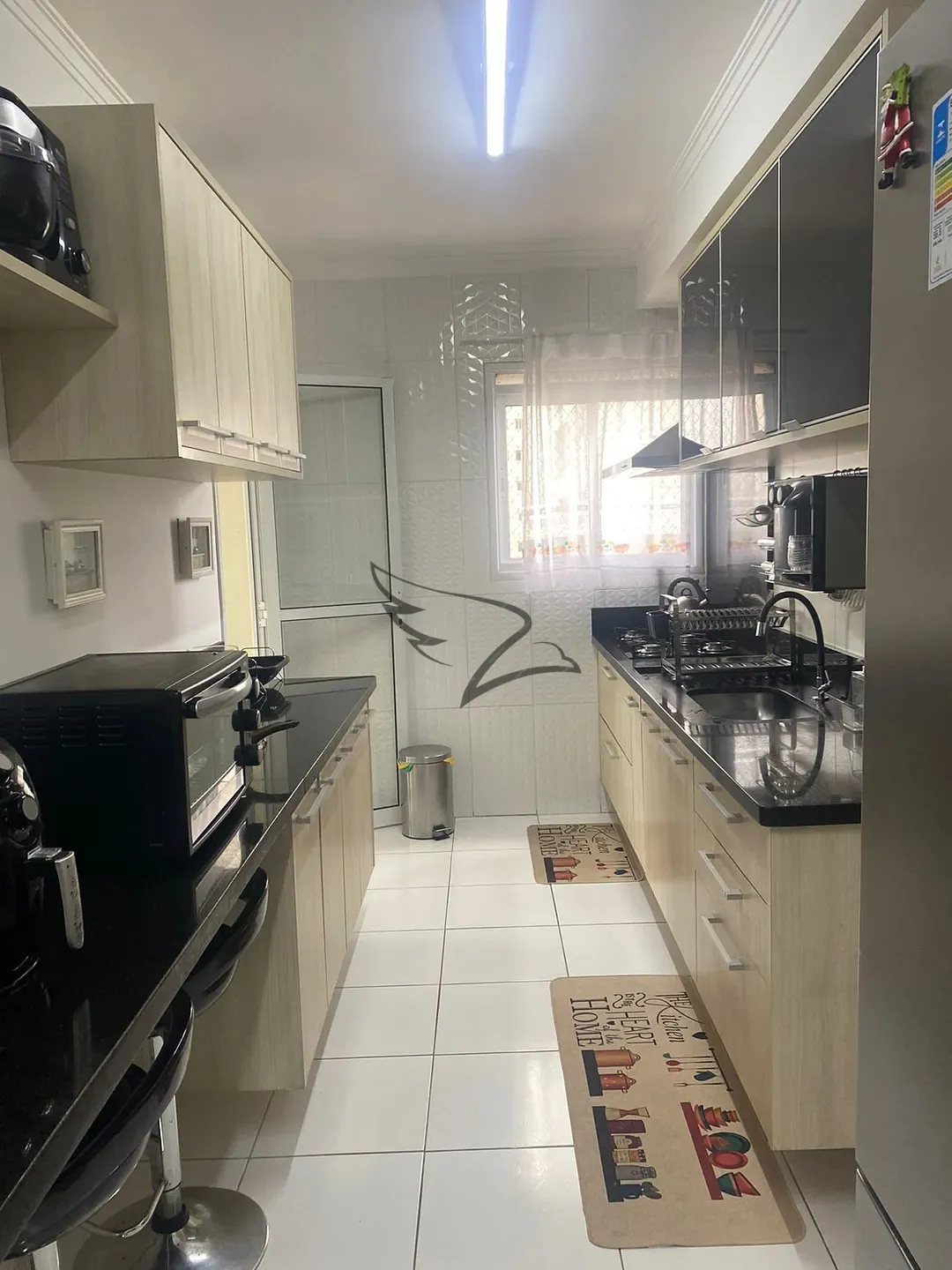 Apartamento, 3 quartos, 126 m² - Foto 5