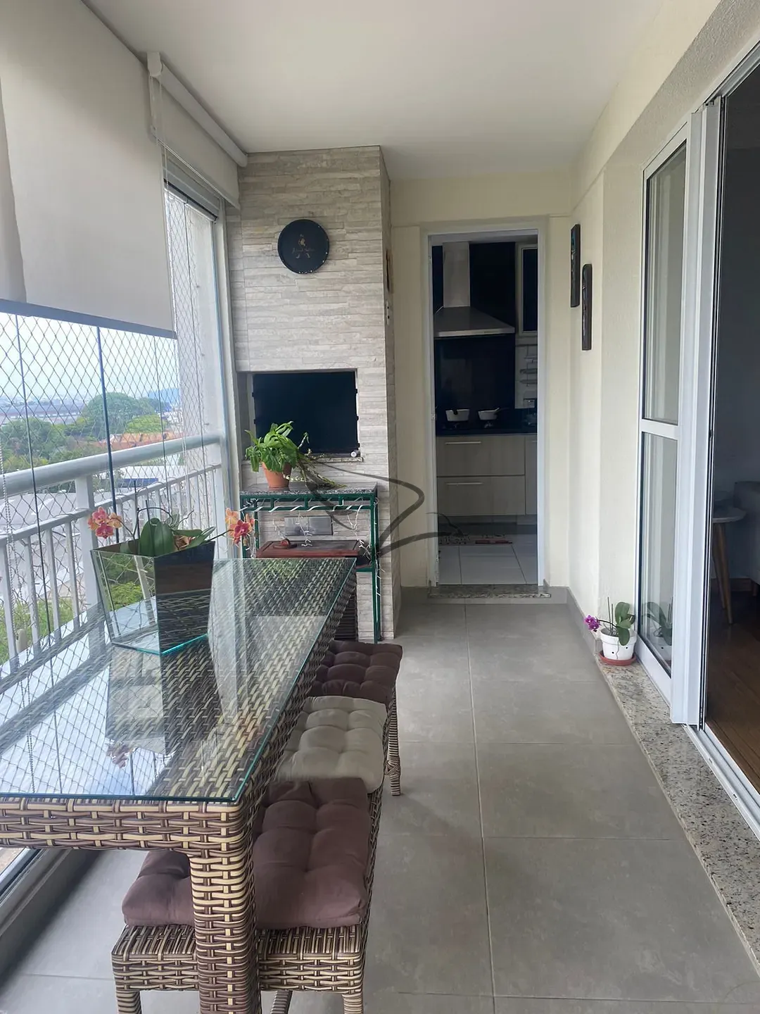 Apartamento, 3 quartos, 126 m² - Foto 7