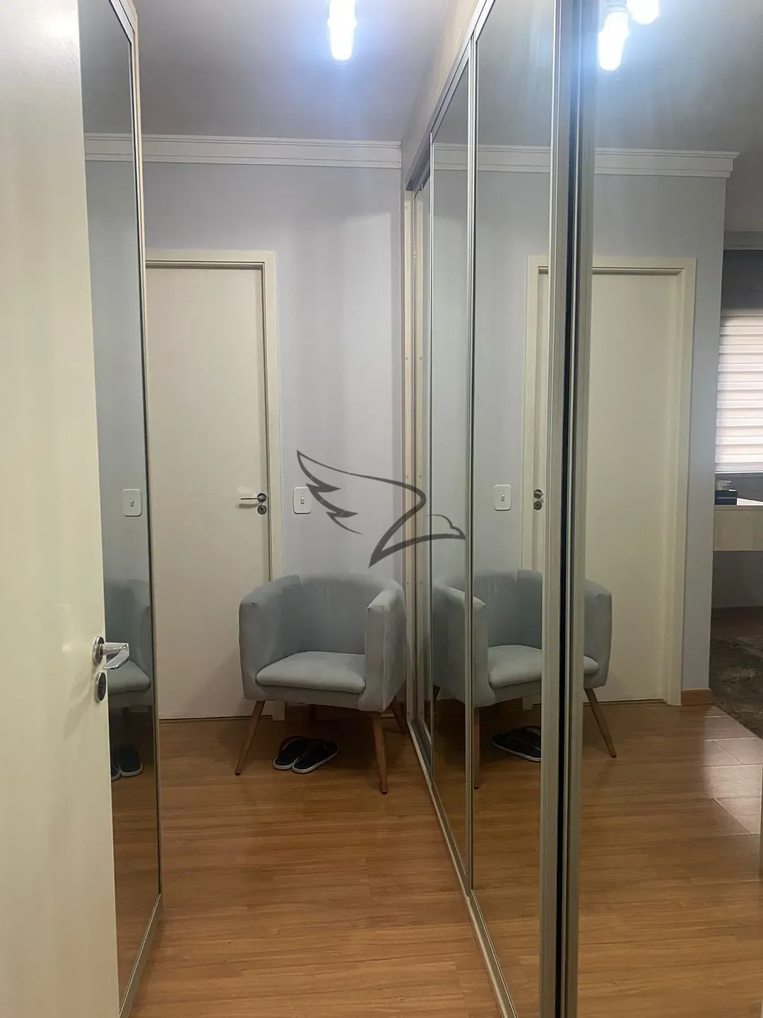 Apartamento, 3 quartos, 126 m² - Foto 8