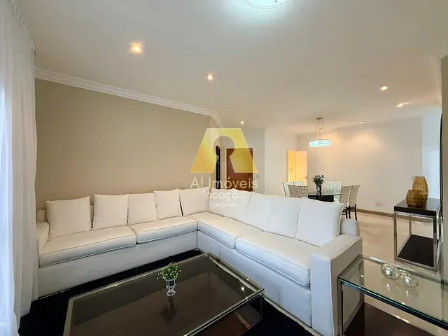 Apartamento 3 quartos e 4 banheiros, para alugar, no bairro Morada do Sol em Rio Branco