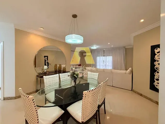Apartamento 3 quartos e 4 banheiros, para alugar, no bairro Morada do Sol em Rio Branco