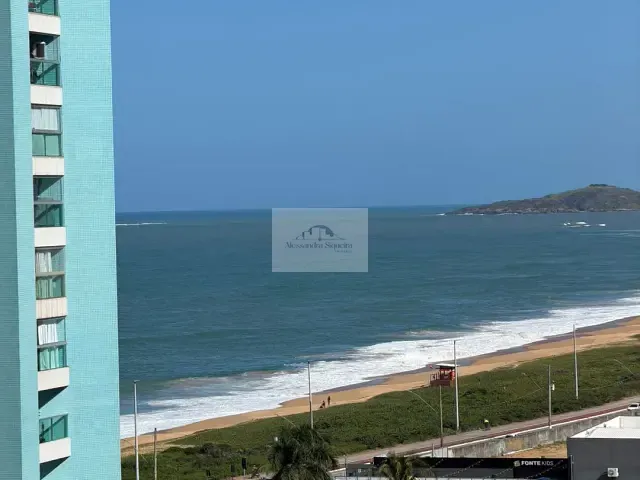 Apartamento 4 quartos e 3 banheiros, à venda, no bairro Praia de Itaparica em Vila Velha