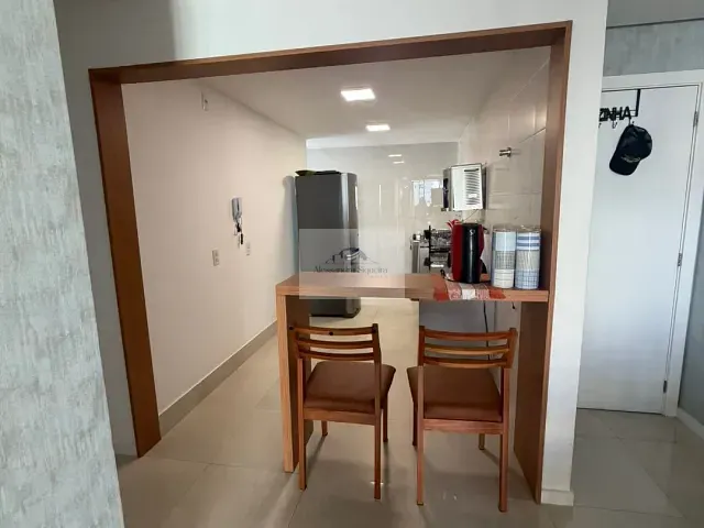 Apartamento 4 quartos e 3 banheiros, à venda, no bairro Praia de Itaparica em Vila Velha