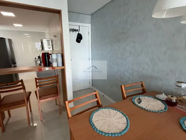 Apartamento 4 quartos e 3 banheiros, à venda, no bairro Praia de Itaparica em Vila Velha