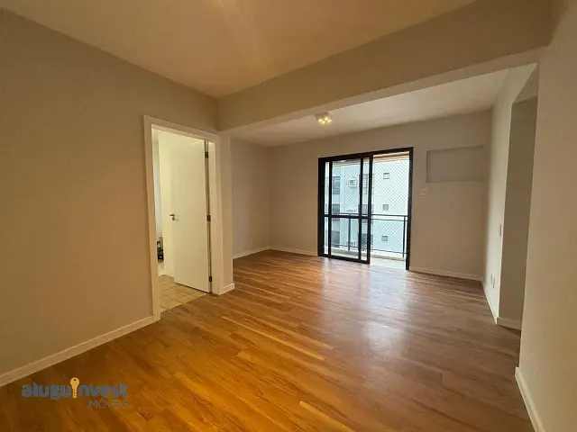 Apartamento 2 quartos e 1 banheiro, à venda, no bairro Centro em Florianópolis