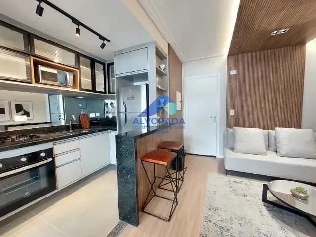 Apartamento com 73m² 3 quartos e 1 banheiro, à venda, no bairro Jardim Augusta em São José dos Campos