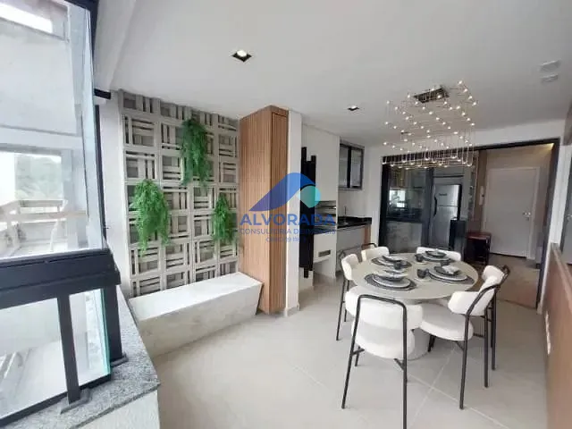 Apartamento com 73m² 3 quartos e 1 banheiro, à venda, no bairro Jardim Augusta em São José dos Campos