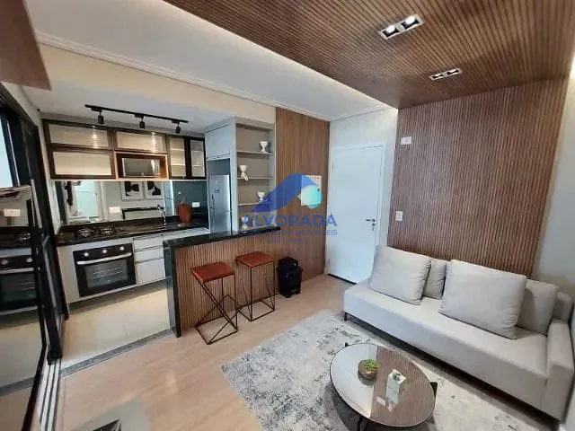 Apartamento com 73m² 3 quartos e 1 banheiro, à venda, no bairro Jardim Augusta em São José dos Campos