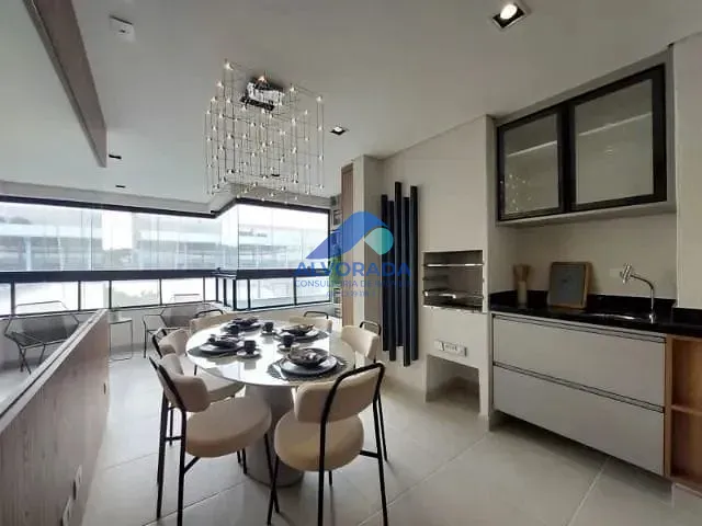 Apartamento com 73m² 3 quartos e 1 banheiro, à venda, no bairro Jardim Augusta em São José dos Campos