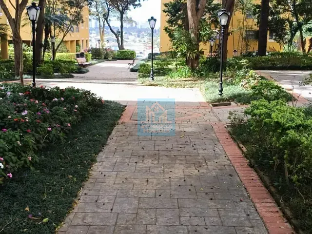Apartamento 2 quartos e 1 banheiro, para alugar, no bairro Vila Morse em São Paulo