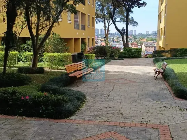 Apartamento 2 quartos e 1 banheiro, para alugar, no bairro Vila Morse em São Paulo