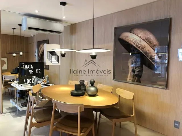 Apartamento com 124m² 3 quartos e 3 banheiros, à venda, no bairro Barra da Tijuca em Rio de Janeiro