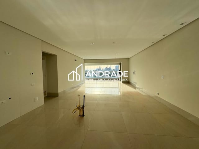 Apartamento 3 quartos e 1 banheiro, à venda, no bairro Centro em Apucarana