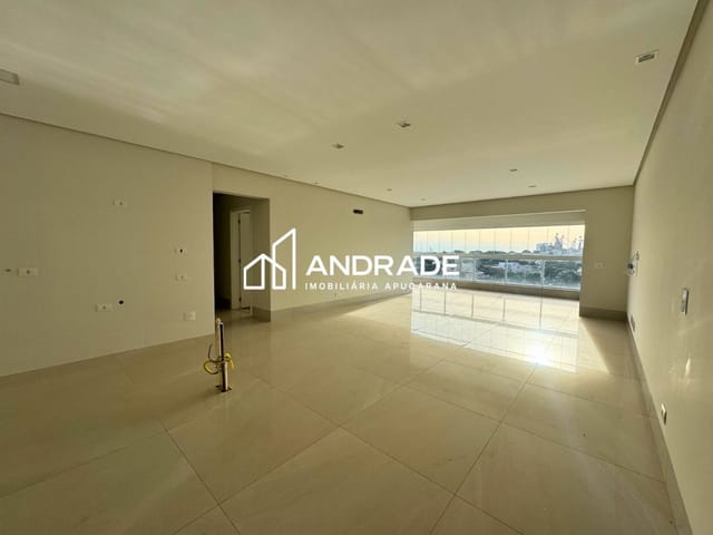 Apartamento 3 quartos e 1 banheiro, à venda, no bairro Centro em Apucarana