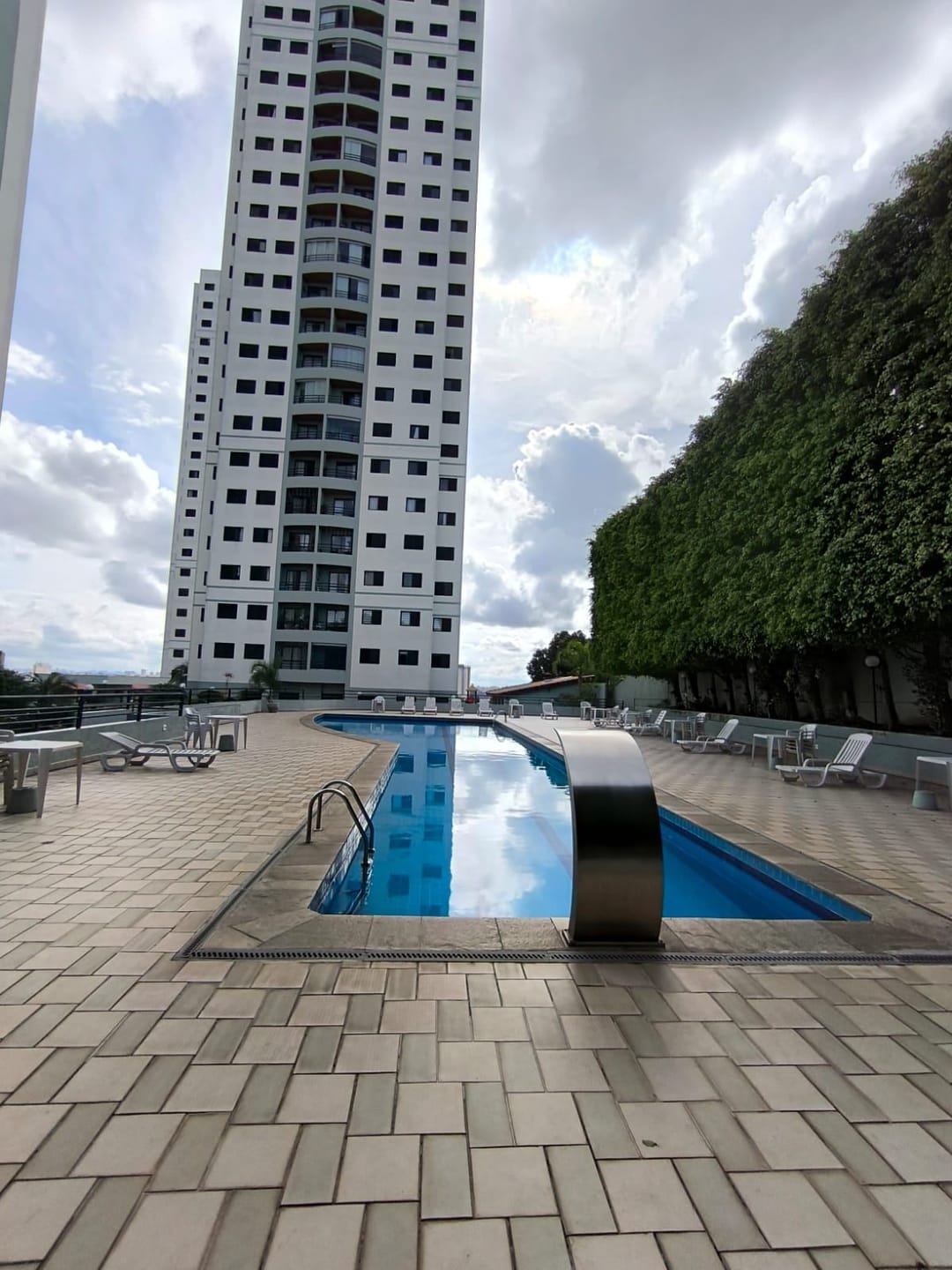 Conforto,Praticidade e Qualidade de Vida: 03 Dorm. 01 Suíte