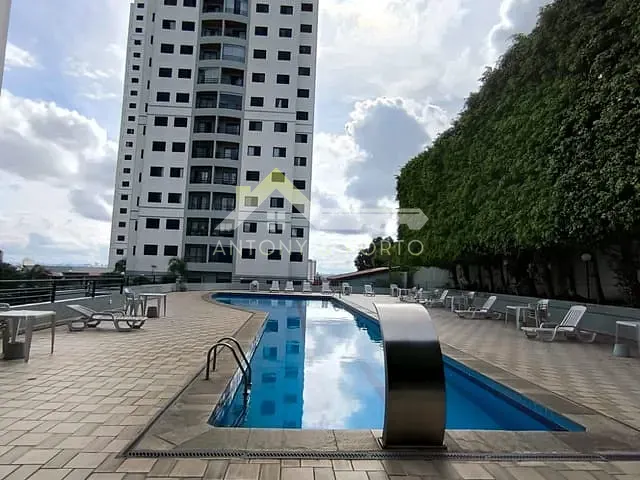 Apartamento com 75m² 3 quartos e 2 banheiros, à venda, no bairro Gopoúva em Guarulhos