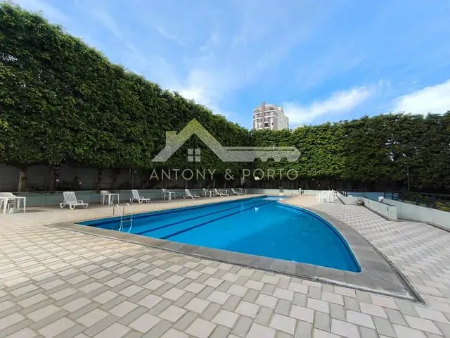 Apartamento com 75m² 3 quartos e 2 banheiros, à venda, no bairro Gopoúva em Guarulhos