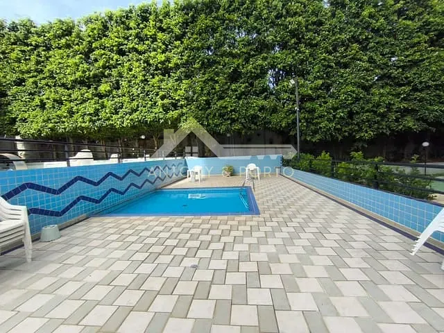 Apartamento com 75m² 3 quartos e 2 banheiros, à venda, no bairro Gopoúva em Guarulhos