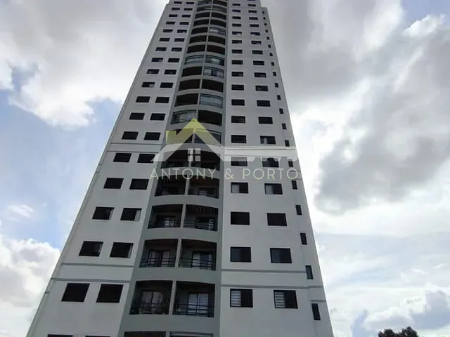 Apartamento com 75m² 3 quartos e 2 banheiros, à venda, no bairro Gopoúva em Guarulhos