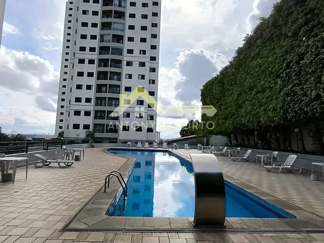 Apartamento com 75m² 3 quartos e 2 banheiros, à venda, no bairro Gopoúva em Guarulhos