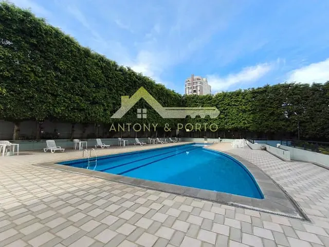 Apartamento com 75m² 3 quartos e 2 banheiros, à venda, no bairro Gopoúva em Guarulhos
