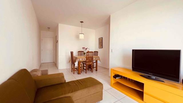 Apartamento 2 quartos e 2 banheiros, à venda, no bairro Braga em Cabo Frio