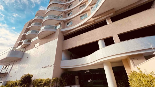 Apartamento 2 quartos e 2 banheiros, à venda, no bairro Braga em Cabo Frio