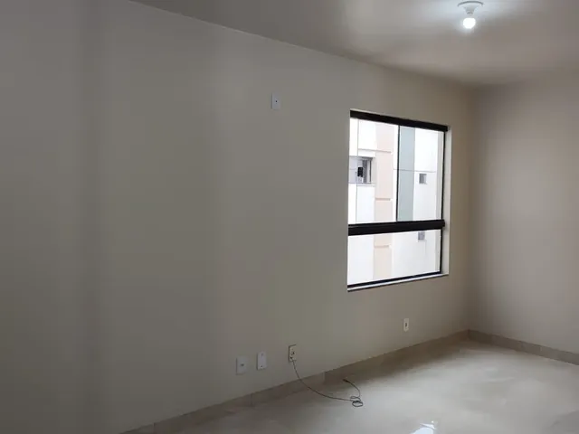 Apartamento com 74m² 2 quartos e 1 banheiro, à venda, no bairro Plano Diretor Sul em Palmas