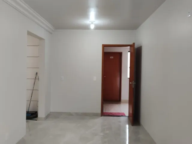 Apartamento com 74m² 2 quartos e 1 banheiro, à venda, no bairro Plano Diretor Sul em Palmas