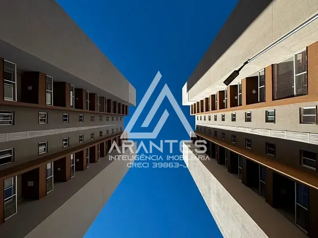 Apartamento 2 quartos e 1 banheiro, para alugar, no bairro América em Barretos