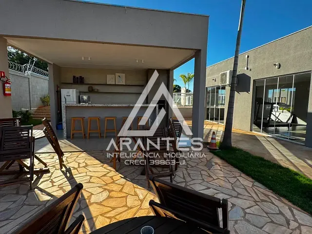 Apartamento 2 quartos e 1 banheiro, para alugar, no bairro América em Barretos