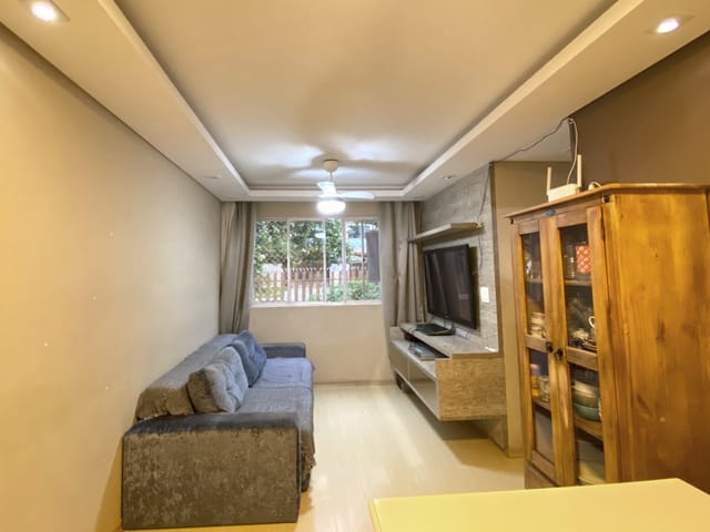 Foto do Apartamento - Apartamento 3 Quartos Mobiliado no Cotolengo. | Realty Imóveis