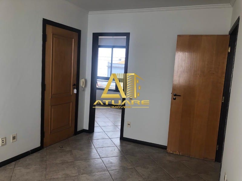 Apartamento, 3 quartos, 79 m² - Foto 1