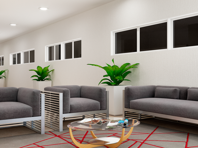 Apartamento 3 quartos e 2 banheiros, à venda, no bairro Vila Rosa em Goiânia