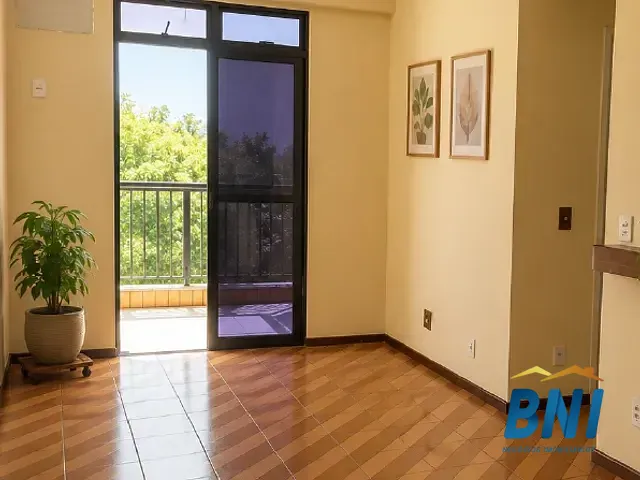 Apartamento 2 quartos e 1 banheiro, à venda, no bairro Freguesia (Jacarepaguá) em Rio de Janeiro