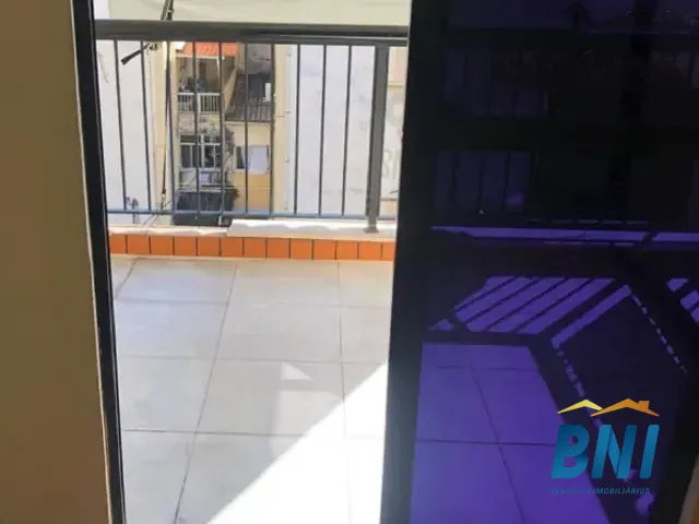 Apartamento 2 quartos e 1 banheiro, à venda, no bairro Freguesia (Jacarepaguá) em Rio de Janeiro